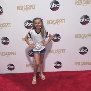 Meet your Posher, Emma